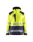 Blåkläder 4435 Hi-Vis Shell Jacket LK3 - JACKETS HIVIS - 44351987 - 16