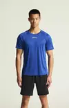 Craft Rush 2.0 SS Tee Men T-Shirt - SHIRTS - 1914655 - 603