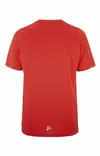 Craft Rush 2.0 SS Tee Men T-Shirt - SHIRTS - 1914655 - 4301