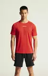 Craft Rush 2.0 SS Tee Men T-Shirt - SHIRTS - 1914655 - 4302