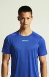 Craft Rush 2.0 SS Tee Men T-Shirt - SHIRTS - 1914655 - 602