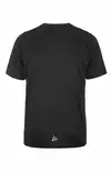 Craft Rush 2.0 SS Tee Men T-Shirt - SHIRTS - 1914655 - 9993
