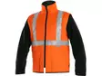 CXS London 5in1 Winter Jacket with inner Jacket - JACKETS HIVIS - 1110-001-155 - 9
