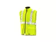 CXS London 5in1 Winter Jacket with inner Jacket - JACKETS HIVIS - 1110-001-155 - 5
