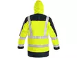 CXS London 5in1 Winter Jacket with inner Jacket - JACKETS HIVIS - 1110-001-155 - 2