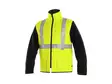 CXS London 5in1 Winter Jacket with inner Jacket - JACKETS HIVIS - 1110-001-155 - 4