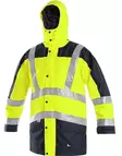 CXS London 5in1 Winter Jacket with inner Jacket - JACKETS HIVIS - 1110-001-155 - 1