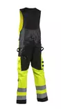 Dimex 6165 Safety Hi-Vis open coverall - HIVIS COVERALLS - 6165 - 2