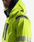 Fristads Multi Shell Jacket 4095 GXE Gore-Tex - FLAME RESISTANT JACKETS - 4095 - 3
