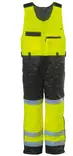 Protect HH935 Hi-Vis Winteropen coverall - WINTER TROUSERS - HH935 - 1
