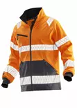 Water repel.10k mm| Light | Modern Fit - JACKETS HIVIS - 119055 - 10