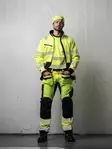 Water repel.10k mm| Light | Modern Fit - JACKETS HIVIS - 119055 - 7