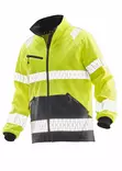 Water repel.10k mm| Light | Modern Fit - JACKETS HIVIS - 119055 - 1