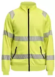 25% Cotton| 280g| LK2. - HIVIS SWEATSHIRT | FLEECE - 5325 - 1