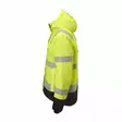 Waterproof 11k mm| Warm - High Visibility Winter Jackets EN ISO 20471 Class 1–3 - 1235 - 6