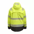 Waterproof 11k mm| Warm - High Visibility Winter Jackets EN ISO 20471 Class 1–3 - 1235 - 2