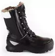 Lavoro Icelandic S3 Winter safety shoes - WINTER - 1625 - 1