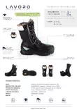 Lavoro Icelandic S3 Winter safety shoes - WINTER - 1625 - 2