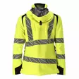 Mascot Women's Hi-Vis Winter Jacket Acc - Naisten Talvityövaatteet - 19045 - 11