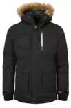 Winter padding | Water Proof | Soft touc - Corporate & Work Winter Jackets Non-Hi-Vis - MH-585 - 1