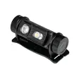Fenix HM60R – Smart and Powerful 1300-Lumen Headlamp - HEADLAMPS - 911305 - 2