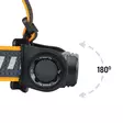 Fenix HM60R – Smart and Powerful 1300-Lumen Headlamp - HEADLAMPS - 911305 - 6