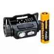 Fenix HM60R – Smart and Powerful 1300-Lumen Headlamp - HEADLAMPS - 912395 - 4