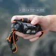 Fenix HM60R – Smart and Powerful 1300-Lumen Headlamp - HEADLAMPS - 912395 - 5
