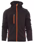 Payper Knitted Fleece Softshell Jacket - Hoodies with and without zipper | Protecton - A145 - 3