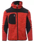 Payper Neulottu Fleece Softshell Takki - Hupparit - A145 - 7
