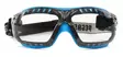 Pegaso Omnis 05 Banded Safety Glasses - Eye protection - 205.05 - 2