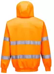 Portwest B305 Hi-Vis Hoodie - HIVIS SWEATSHIRT | FLEECE - B305 - 21