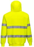 Portwest B305 Hi-Vis Hoodie - HIVIS SWEATSHIRT | FLEECE - B305 - 11