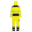 Portwest PW355 Hi-Vis Coverall lk3 - HIVIS COVERALLS - PW355 - 2
