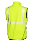 Priha Huomio Softshell Jacket with loose sleeves - JACKETS HIVIS - 4138-4145 - 13