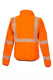 Priha Huomio Softshell Jacket with loose sleeves - JACKETS HIVIS - 4138-4145 - 21