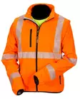 Priha Huomio Softshell Jacket with loose sleeves - JACKETS HIVIS - 4138-4145 - 20