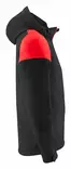 Black/Red| 280g| WP3000 - JACKETS - 2261065 - 3