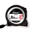 Tape measure 8m/25mm Zircon ZN-47 - Mittaus - ZN-47C825 - 2