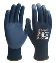 Safetop Tactylux Ultrakevyt nitriilikäs. - Pinnoitetut työkäsineet - 61-15 - 1