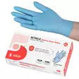 Selefa Aqua kertakäyttökäsine sininen - Kertakäyttökäsineet - 6011095 - 1