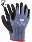 Extra-ohutviiltosuojahanskaluokka_C - Viiltosuojakäsineet - SG015 - 1
