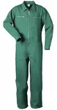 Singen Rallye Cotton Overall Green - Work Overalls for Professionals | Protecton - 2205 - 1