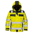 LK3, EN343, APC2 - FLAME RESISTANT JACKETS - MC6045 - 1
