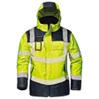 Sir Extreme Multinorm Talvi Kuoritakki - Palosuojatut takit - MC6035 - 1