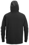 Snickers 8075 Microfleece Hoodie Logoll - Hoodies with and without zipper | Protecton - 8075 - 11