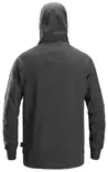 Snickers 8075 Microfleece Hoodie Logoll - Hoodies with and without zipper | Protecton - 8075 - 7