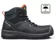 Solid Gear Ion GTX Mid Safety Shoes Waterproof - ANKLE BOOTS - SG73105 - 1