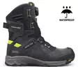 Solid Gear Vapor 3 GTX High waterproof winter safety boot - BOOTS - SG80015 - 1