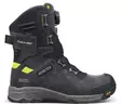 Solid Gear Vapor 3 GTX High waterproof winter safety boot - BOOTS - SG80015 - 1